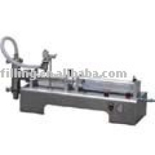 DYF Liquid Piston Fast Easy Filling Machine